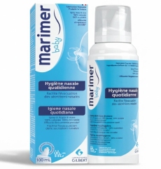 Marimer Bebe Izotonic N1