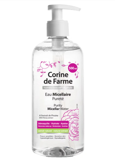 Corine de Farme Micellar Apa Purificatoare N1