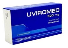 Uviromed N10