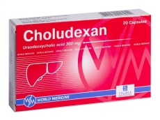 Choludexan N20