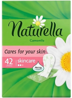 Naturella Camomila