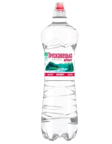 Вода минер. Трускавецкая Спорт (б/газ.)