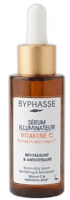 Byphasse Ser illuminator cu Vit.C N1