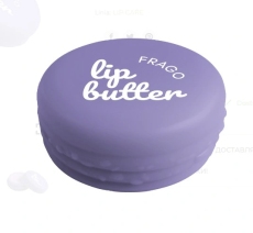 Floslek Lip Care Cremă de buze Frago N1