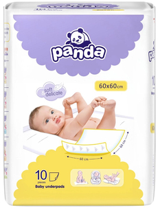 Белла Panda пеленки