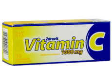 Витамин С N10
