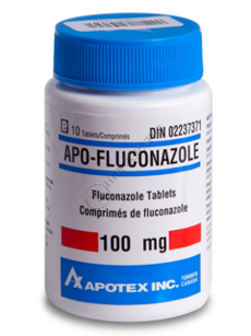 Apo-Fluconazol