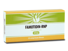 Famotidin-RNP N20