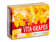 Vita Grapes N30