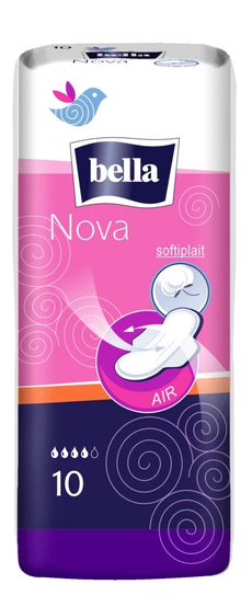 Белла Nova Soft N10