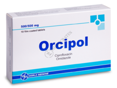 Orcipol N10