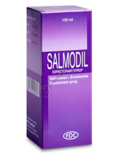 Салмодил N1
