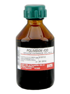 Polividon-iod N1