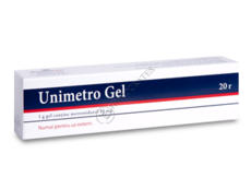 Unimetro N1