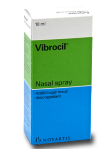 Vibrocil N1