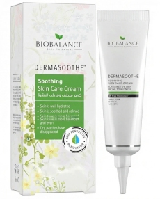 BIO BALANCE DERMA Cremă calmantă N1