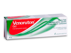 Venoruton N1
