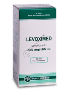 Levoximed N1