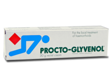 Procto-Glyvenol N1