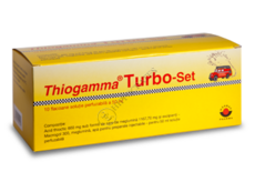 Thiogamma Turbo-set N10