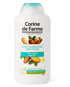 Corine de Farme Balsam -Conditioner cu ulei de argan N1