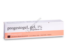 Прогестогель N1