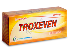 Troxeven N30