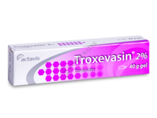 Troxevasin N1