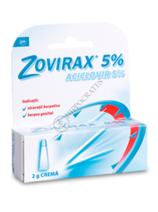 Zovirax N1