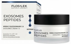 Floslek Exsosomes Peptides Cremă consistentă redensificatoare N1