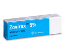 Zovirax N1