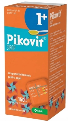Pikovit N1