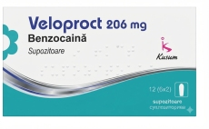 Veloproct N12