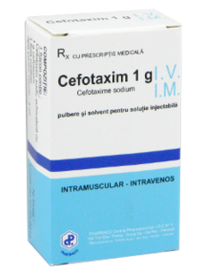 Cefotaxim N1