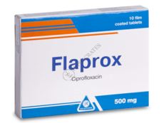 Flaprox N10