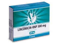 Lincomicin-RNP N10