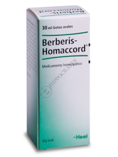 Berberis-Homaccord N1