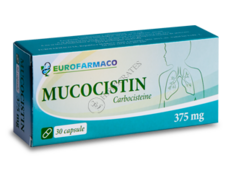Mucocistin N30