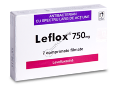 Leflox N7