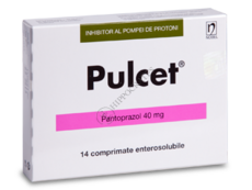 Pulcet N14