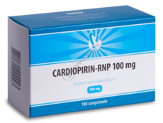 Cardiopirin-RNP N100
