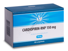 Cardiopirin-RNP N100