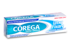 Corega Extra Strong (Ultra fixare) N1