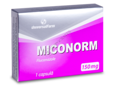 Miconorm N1