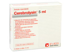 Cerebrolysin N5