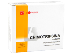 Chimotripsina N10