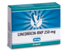 Lincomicin-RNP N20