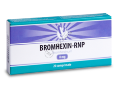 Bromhexin-RNP N20