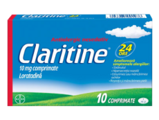 Кларитин N10