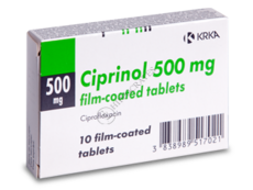 Ciprinol N10
